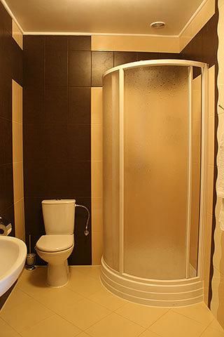 Отель Sherwood Hotel Долгомостиска