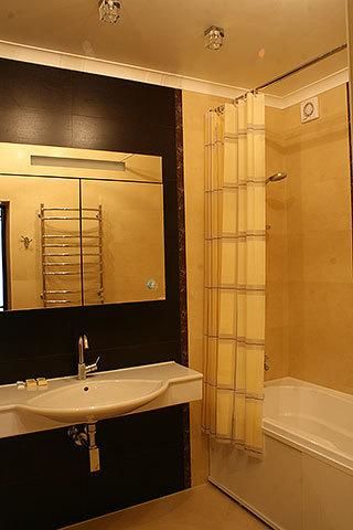 Отель Sherwood Hotel Долгомостиска-26
