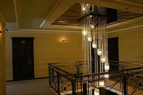 Отель Sherwood Hotel Долгомостиска-7