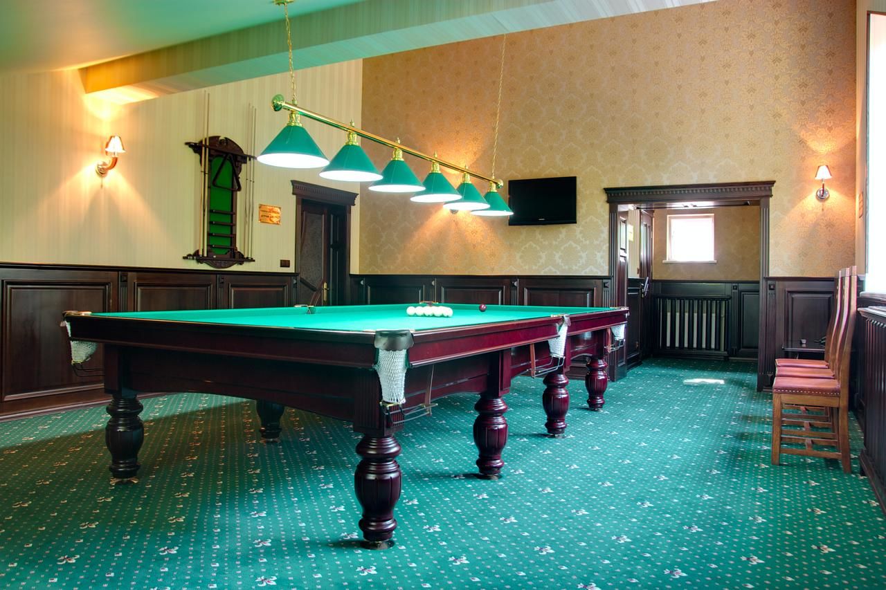 Отель Sherwood Hotel Долгомостиска-45